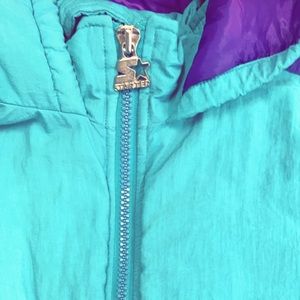 Hornets Starter jacket